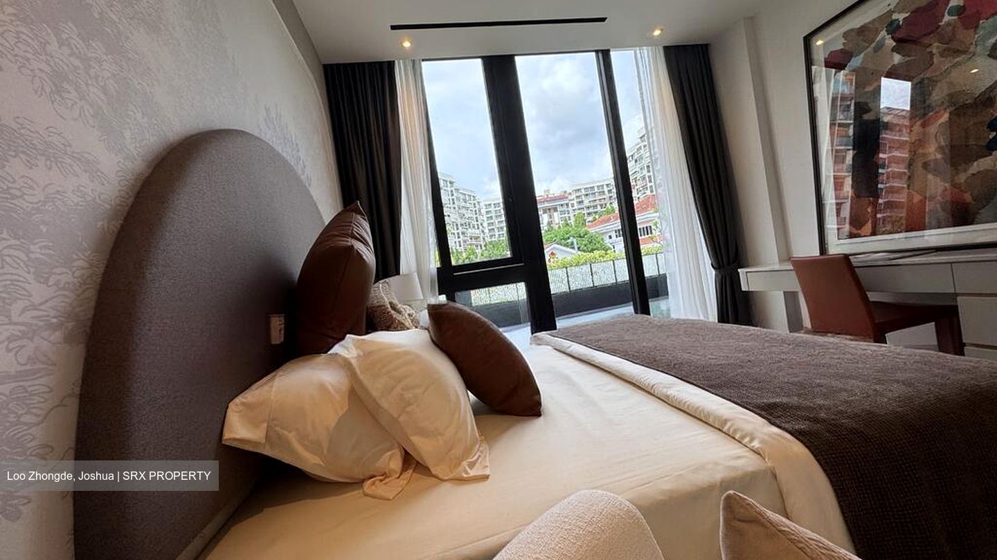 Jalan Loyang Besar (D17), Terrace #501335101